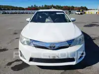 2013 Toyota CAMRY фото