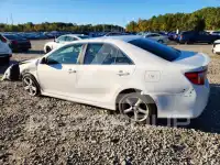2013 Toyota CAMRY фото