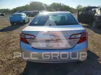 2013 Toyota CAMRY фото