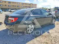 2013 Toyota CAMRY photo