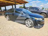 2013 Toyota CAMRY фото