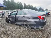 2013 Toyota CAMRY photo