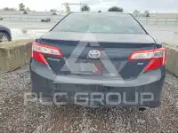 2013 Toyota CAMRY фото