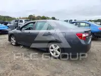 2013 Toyota CAMRY photo