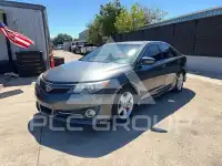 2013 Toyota CAMRY photo