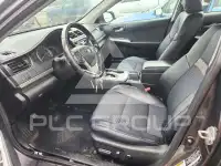 2013 Toyota CAMRY photo