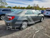 2013 Toyota CAMRY фото