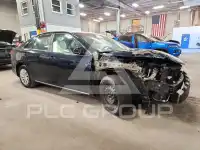 2013 Toyota CAMRY фото