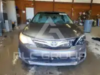 2013 Toyota CAMRY фото