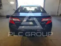 2013 Toyota CAMRY фото