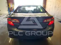 2013 Toyota CAMRY фото