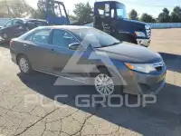 2013 Toyota CAMRY фото