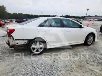 2013 Toyota CAMRY photo