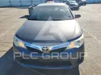 2013 Toyota CAMRY фото