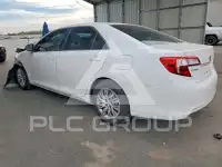 2013 Toyota CAMRY фото