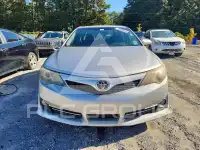 2013 Toyota CAMRY фото