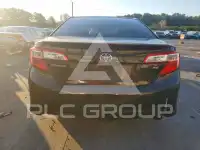2013 Toyota CAMRY фото