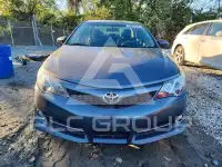 2013 Toyota CAMRY фото