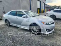 2013 Toyota CAMRY фото