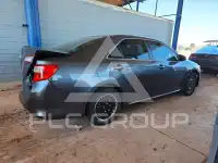 2013 Toyota CAMRY фото