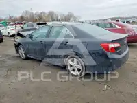 2013 Toyota CAMRY photo
