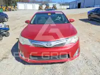 2013 Toyota CAMRY фото