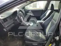 2013 Toyota CAMRY фото