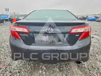 2013 Toyota CAMRY фото