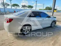 2013 Toyota CAMRY photo