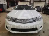 2013 Toyota CAMRY фото