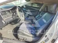 2013 Toyota CAMRY photo