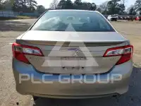 2013 Toyota CAMRY photo