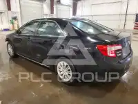 2013 Toyota CAMRY photo