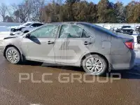 2013 Toyota CAMRY фото