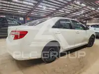 2013 Toyota CAMRY фото
