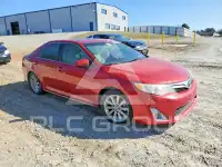 2013 Toyota CAMRY фото