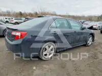 2013 Toyota CAMRY photo