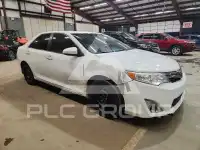 2013 Toyota CAMRY фото