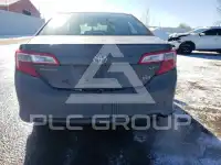 2013 Toyota CAMRY фото
