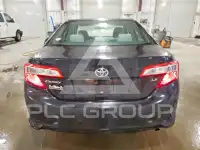 2013 Toyota CAMRY photo