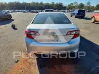 2013 Toyota CAMRY фото