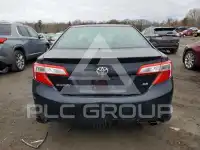2013 Toyota CAMRY photo