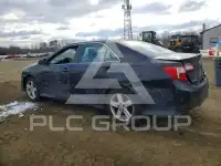 2013 Toyota CAMRY фото