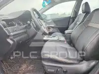 2013 Toyota CAMRY фото