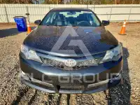 2013 Toyota CAMRY фото