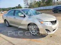 2013 Toyota CAMRY photo