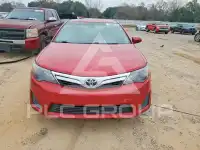 2013 Toyota CAMRY фото