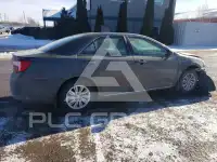 2013 Toyota CAMRY фото