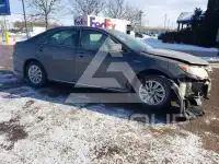 2013 Toyota CAMRY фото
