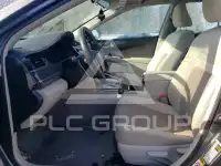 2013 Toyota CAMRY фото